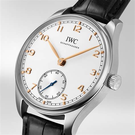 iwc portoghese automatico 2000|iwc portugieser.